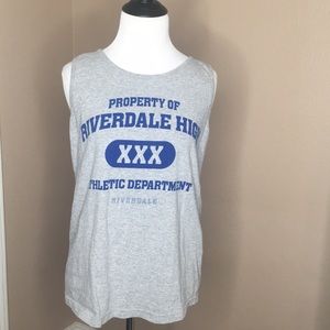 Riverdale bundle